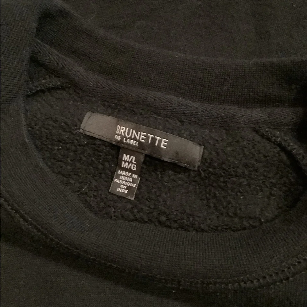 BRUNETTE the label - Picture 2 of 7